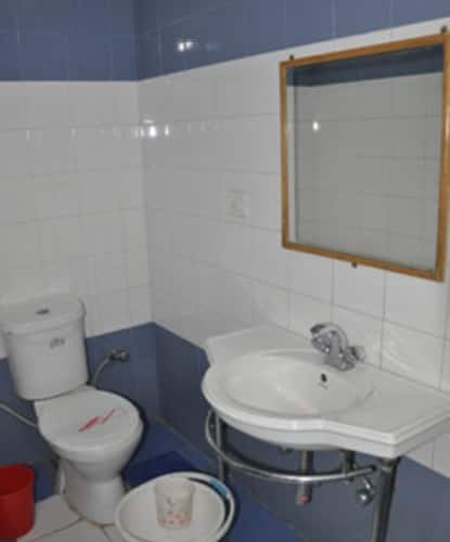 Hotel Gyan Ganga Heritage, Haridwar 2